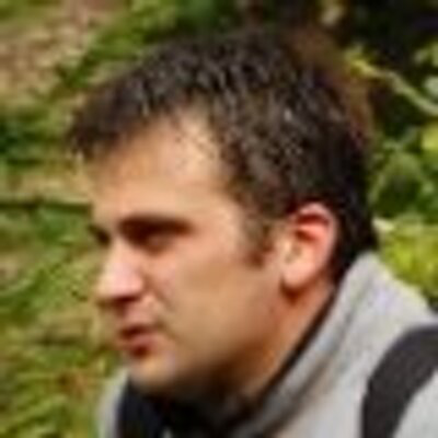 Sebastian Presecan avatar image