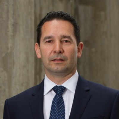 David Dawson avatar image