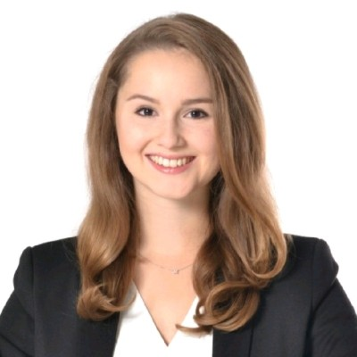 Anna Schaefer avatar image