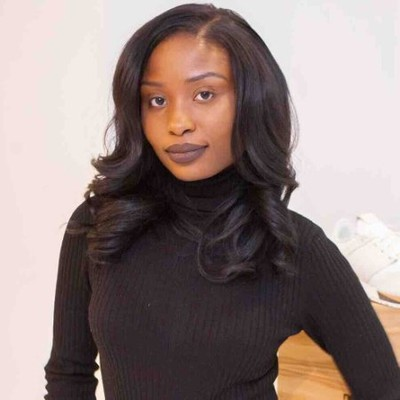 Ayanna P. Wilks avatar image