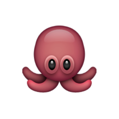 Squid . avatar image