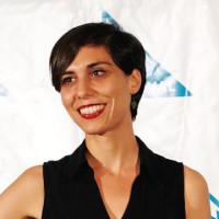 Bianca Beyrouti avatar image