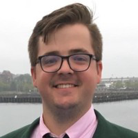 William Hamilton avatar image