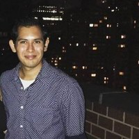 Isaac Garcia avatar image