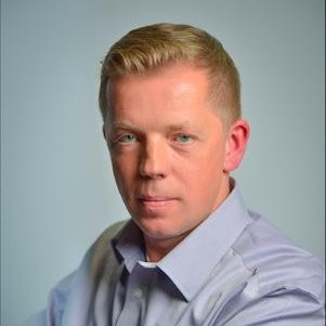 David Koning avatar image