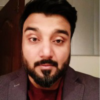 Faisal Noor avatar image