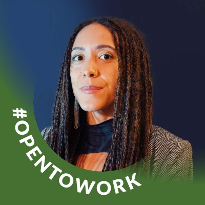 Nisha Burton avatar image