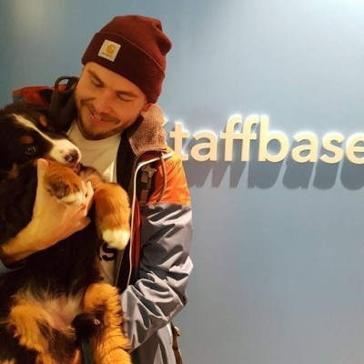 Toni Oehme avatar image