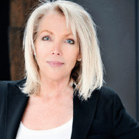 June Berger avatar image