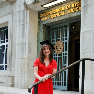 Hayley Conyers avatar image