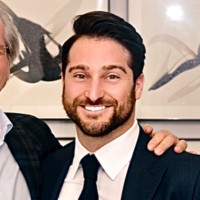 Jonathan Goldman avatar image