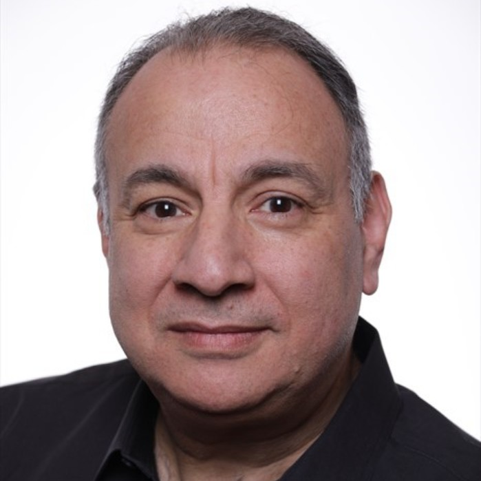 Joe Cauteruccio avatar image