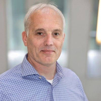 Bert Hajee avatar image