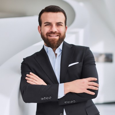 Hakan Bucak avatar image