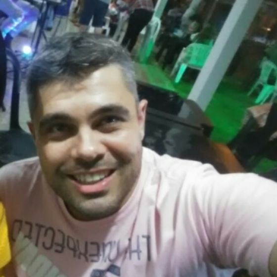 Aparecido Racoff avatar image