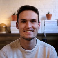 Cody Putre avatar image