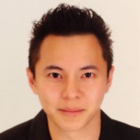 Zhiyuan Teo avatar image