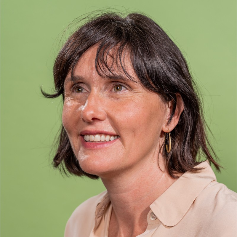 Tracey Patterson avatar image