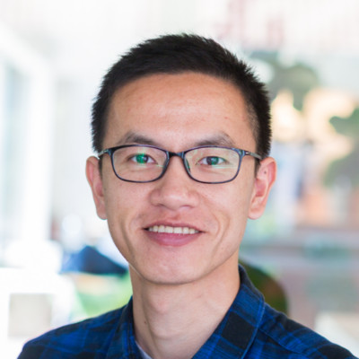 Ming Feng avatar image