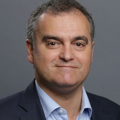 Alejandro O'Davoren avatar image