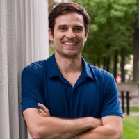 Bertrand Schneider avatar image