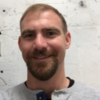 Daniel Cherry avatar image