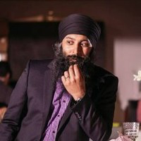 Jatinder Sandhu avatar image