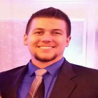 Zachary Trask avatar image