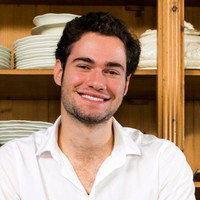 Daniel Zemel avatar image