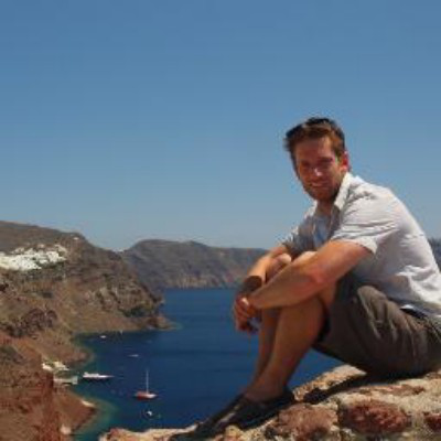 Bobby Dunn avatar image