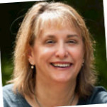 Anne Glusker avatar image