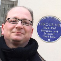 Lee Zamir avatar image