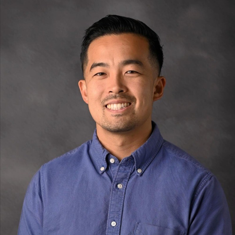 Daniel Kageyama avatar image