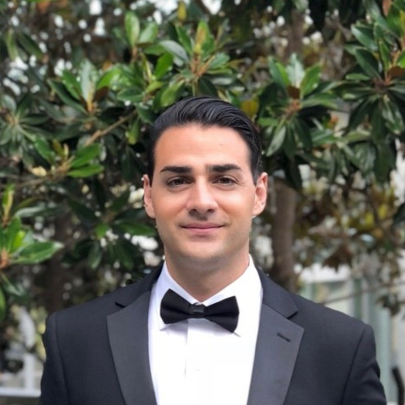 Matthew A. avatar image