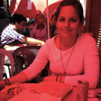 Michelle Fernández avatar image