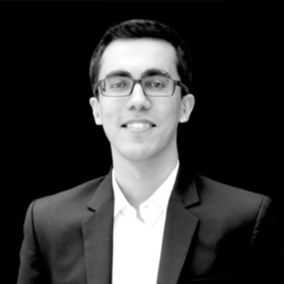 Kushaagra Mehra avatar image