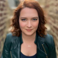 Amanda J. Rosenburg avatar image