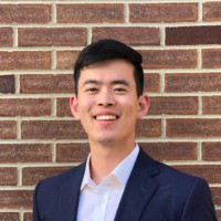 William Loh avatar image