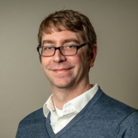 Christopher Whitmer avatar image