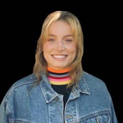 Hannah Rosen avatar image