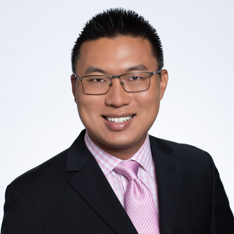 Derek Liu avatar image