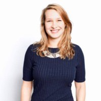 Anieke Lamers avatar image