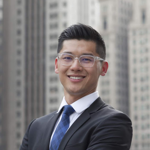 James Cao avatar image