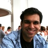 Karthik Ranganathan avatar image