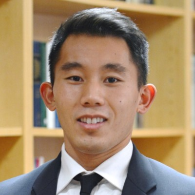 Alexander Sun avatar image