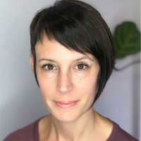 Vicki Spielmann avatar image