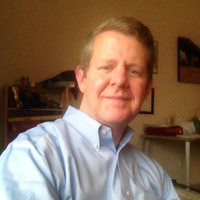Graphic Chris Armentrout’s avatar image