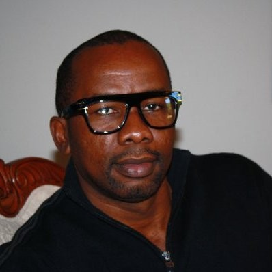 Chuddy Mba avatar image