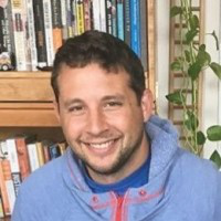 Gabe Cunningham avatar image