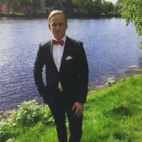 Jesper Erlandsson avatar image